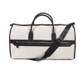 Capri 2-N-1 Garment & Duffel Bag (Swoozies)