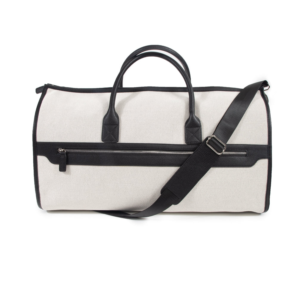 Capri 2-N-1 Garment & Duffel Bag (Swoozies)