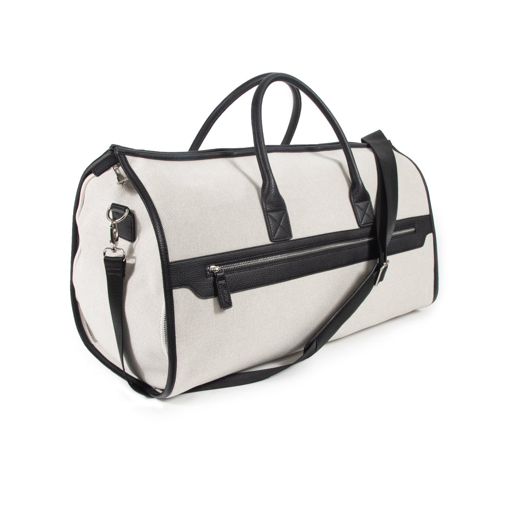 Capri 2-N-1 Garment & Duffel Bag (Swoozies)