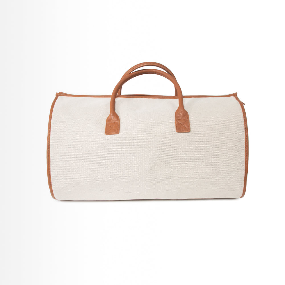 Capri 2-N-1 Garment & Duffel Bag (Swoozies)