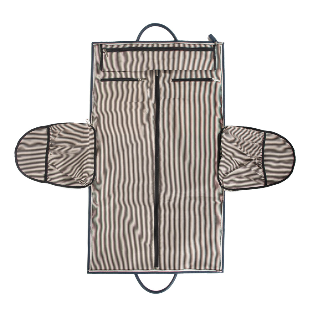 Capri 2-N-1 Garment & Duffel Bag (Swoozies)