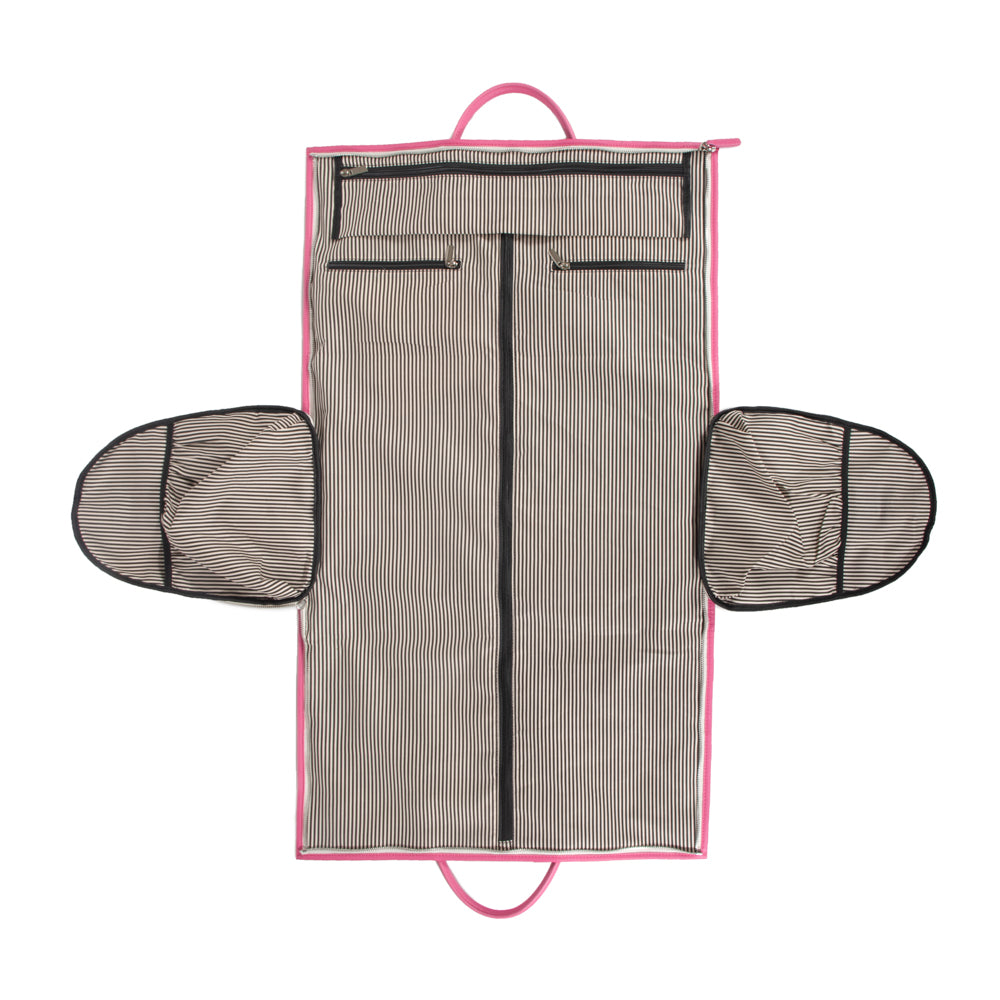 Capri 2-N-1 Garment & Duffel Bag (Swoozies)