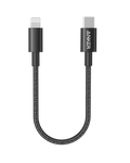 Anker <b>331</b> USB-C to Lightning Cable