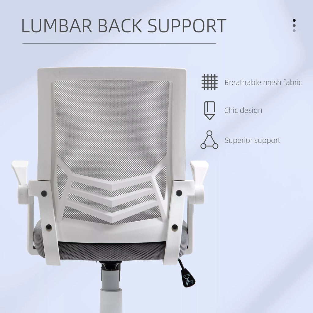 Mesh Home Office Desk Chair