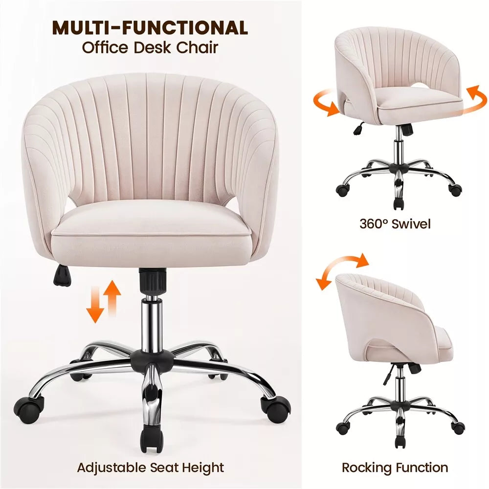 Nora Home Office Desk Chair